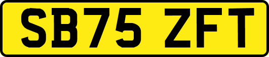 SB75ZFT