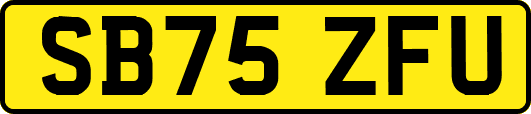 SB75ZFU