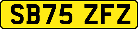 SB75ZFZ