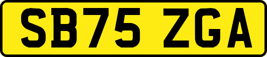 SB75ZGA