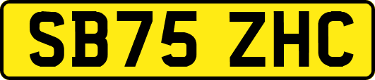 SB75ZHC
