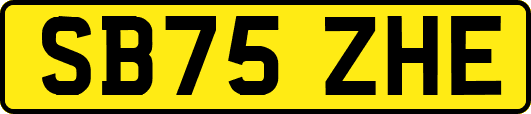 SB75ZHE