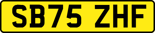 SB75ZHF