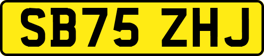 SB75ZHJ