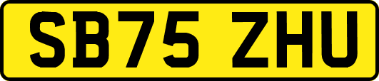 SB75ZHU