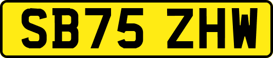 SB75ZHW