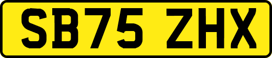 SB75ZHX
