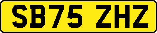 SB75ZHZ