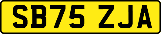 SB75ZJA