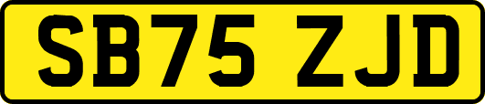 SB75ZJD