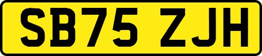SB75ZJH