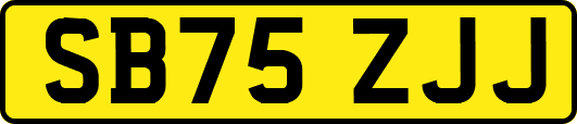 SB75ZJJ