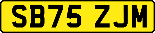 SB75ZJM