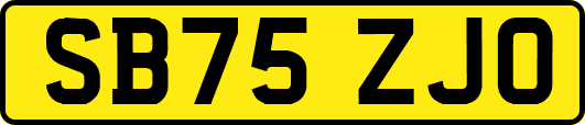 SB75ZJO