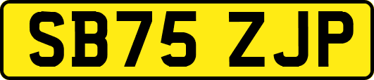 SB75ZJP
