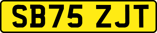 SB75ZJT