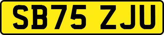 SB75ZJU
