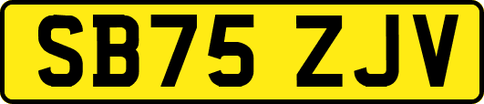 SB75ZJV