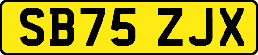 SB75ZJX