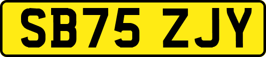 SB75ZJY