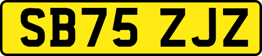SB75ZJZ