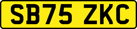 SB75ZKC