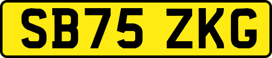 SB75ZKG