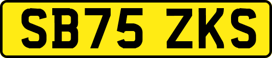 SB75ZKS