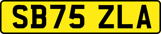 SB75ZLA
