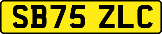 SB75ZLC