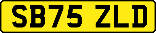 SB75ZLD