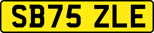 SB75ZLE