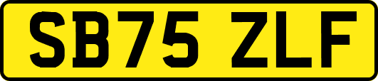 SB75ZLF