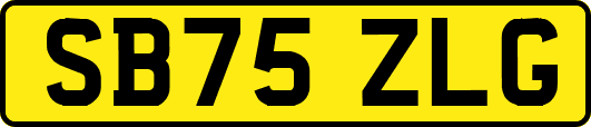 SB75ZLG