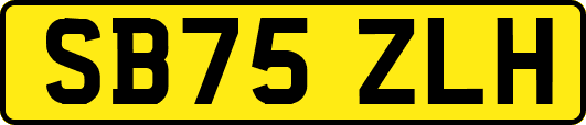 SB75ZLH