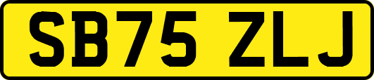 SB75ZLJ