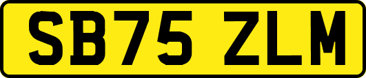 SB75ZLM