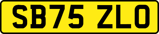 SB75ZLO