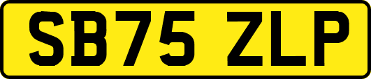 SB75ZLP
