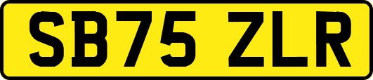 SB75ZLR