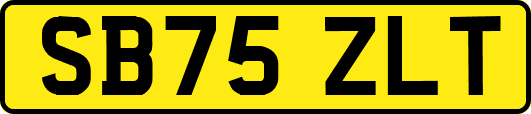 SB75ZLT
