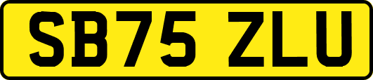 SB75ZLU