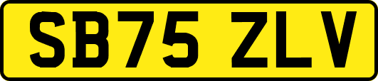 SB75ZLV