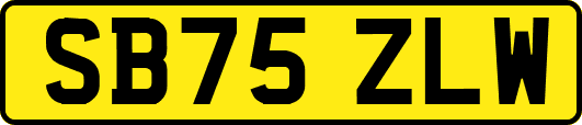 SB75ZLW