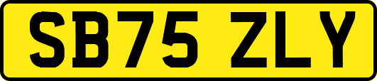 SB75ZLY