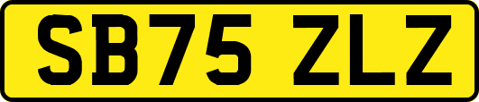 SB75ZLZ