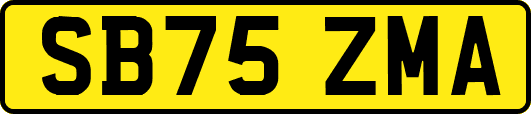 SB75ZMA
