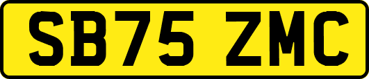 SB75ZMC