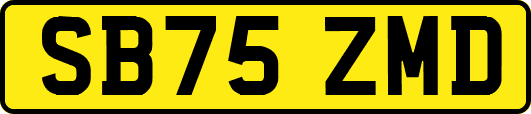 SB75ZMD