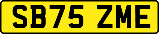 SB75ZME